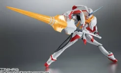 Robot Damashii [SIDE FRANXX] Strelizia