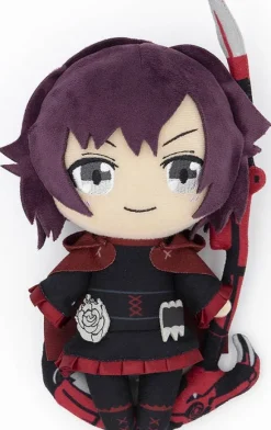 RWBY Nendoroid Plush Ruby Rose