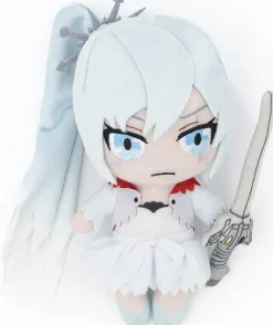 RWBY Nendoroid Plush Weiss Schnee