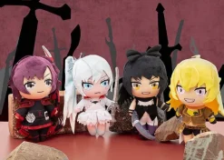 RWBY Nendoroid Plush Yang Xiao Long