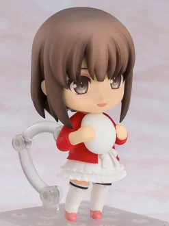 Saenai Heroine no Sodatekata Memorial with Nendoroid Megumi Kato Heroine Clothes Ver.