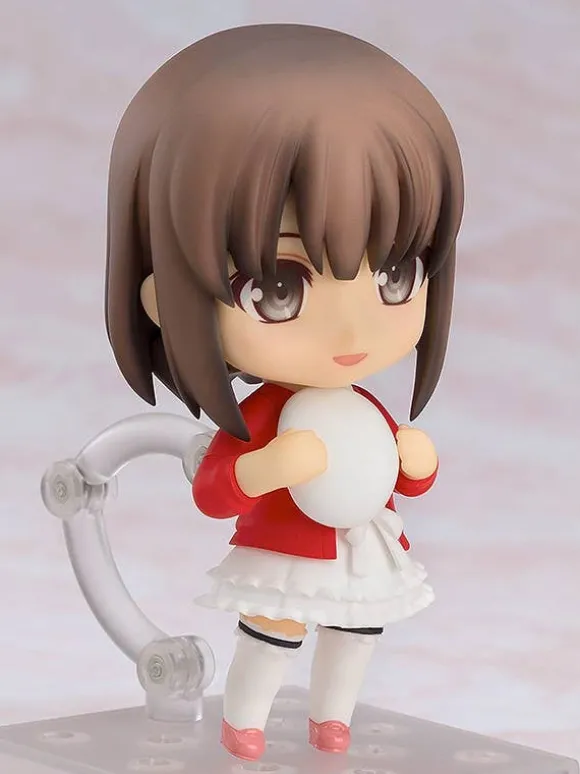 Saenai Heroine no Sodatekata Memorial with Nendoroid Megumi Kato Heroine Clothes Ver.