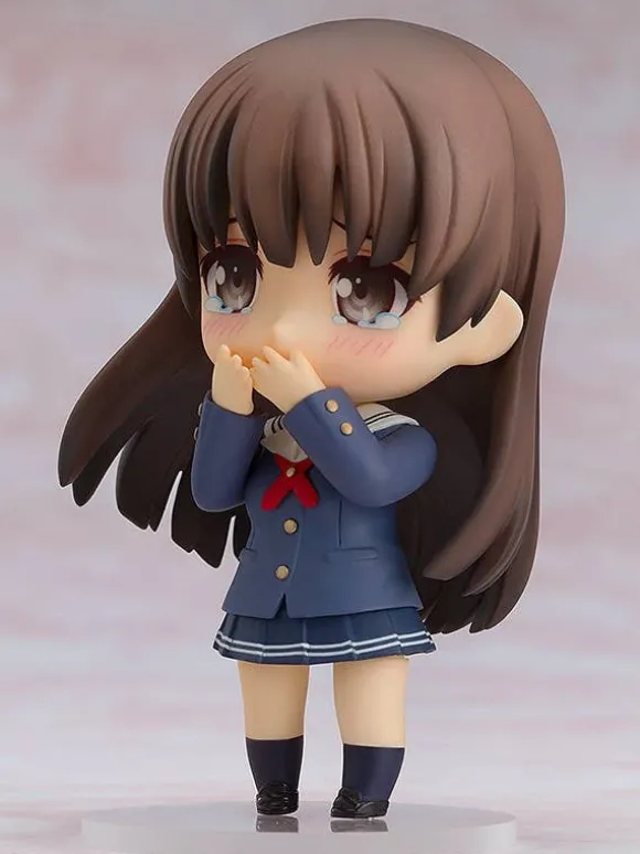 Saenai Heroine no Sodatekata Memorial with Nendoroid Megumi Kato Heroine Clothes Ver.