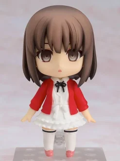 Saenai Heroine no Sodatekata Memorial with Nendoroid Megumi Kato Heroine Clothes Ver.
