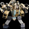 Sand Deluxe Set Stronghold ST1s Speeder MK1s