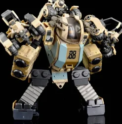 Sand Deluxe Set Stronghold ST1s Speeder MK1s