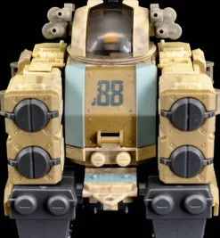 Sand Deluxe Set Stronghold ST1s Speeder MK1s