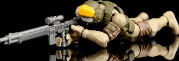 Sand Deluxe Set Stronghold ST1s Speeder MK1s