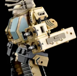 Sand Deluxe Set Stronghold ST1s Speeder MK1s