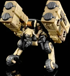 Sand Deluxe Set Stronghold ST1s Speeder MK1s