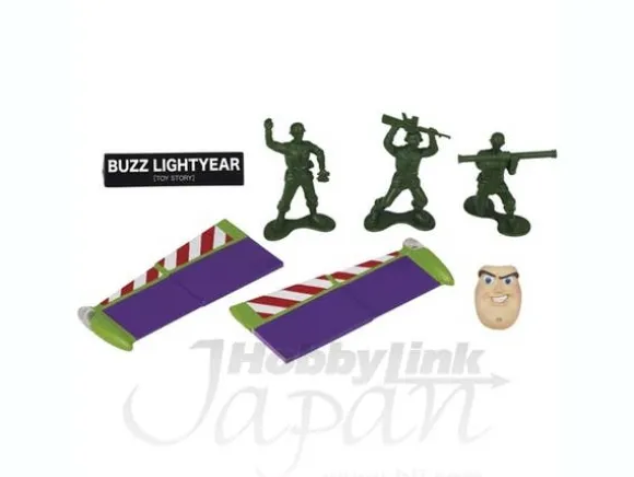 Sci-Fi Revoltech Buzz Lightyear (Reproduction)