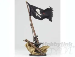 Sci-Fi Revoltech Jack Sparrow