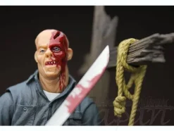 Sci-Fi Revoltech Jason Voorhees