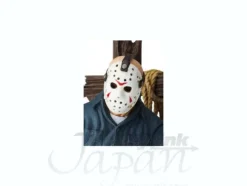 Sci-Fi Revoltech Jason Voorhees
