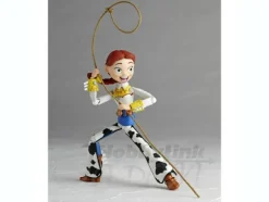 Sci-Fi Revoltech Jessie