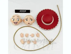 Sci-Fi Revoltech Jessie