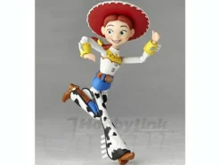 Sci-Fi Revoltech Jessie