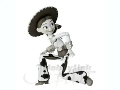 Sci-Fi Revoltech Jessie (Sepia Ver.)