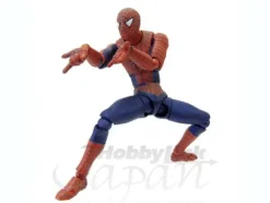Sci-Fi Revoltech Spider-Man