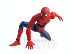 Sci-Fi Revoltech Spider-Man