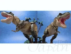 Sci-Fi Revoltech T-Rex
