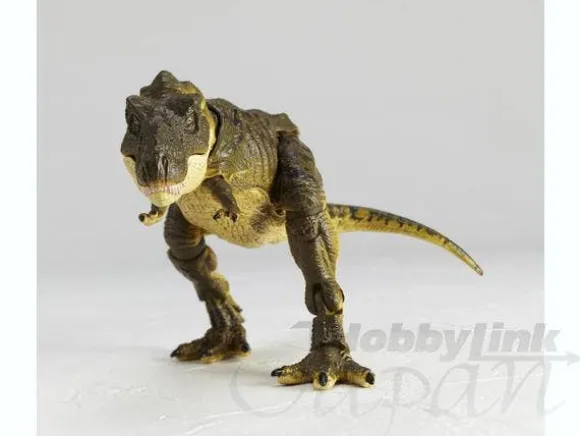 Sci-Fi Revoltech T-Rex