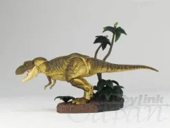 Sci-Fi Revoltech T-Rex