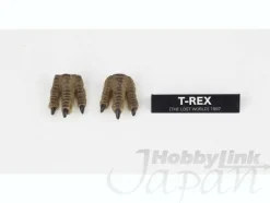 Sci-Fi Revoltech T-Rex