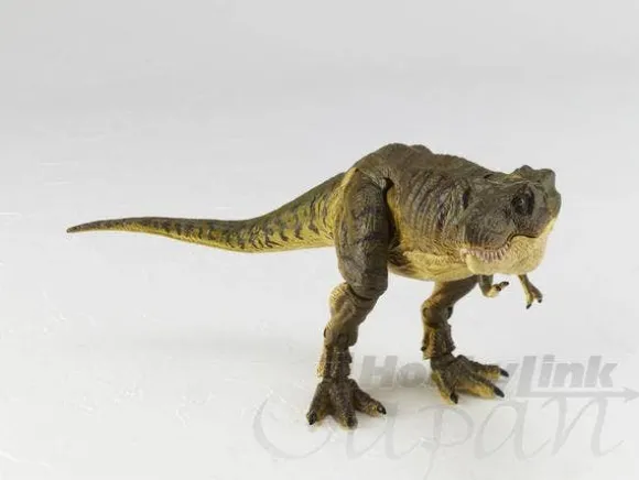 Sci-Fi Revoltech T-Rex