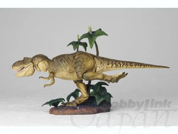 Sci-Fi Revoltech T-Rex