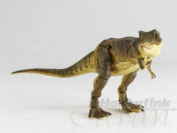 Sci-Fi Revoltech T-Rex