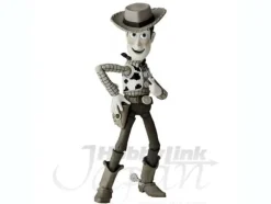 Sci-Fi Revoltech Woody (Sepia Ver.)