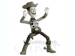 Sci-Fi Revoltech Woody (Sepia Ver.)