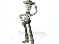 Sci-Fi Revoltech Woody (Sepia Ver.)