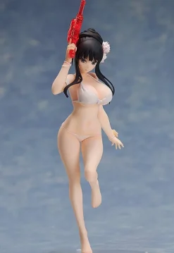 1/12 SENRAN KAGURA PEACH BEACH SPLASH: Ikaruga Swimsuit Ver. PVC