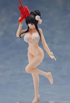 1/12 SENRAN KAGURA PEACH BEACH SPLASH: Ikaruga Swimsuit Ver. PVC