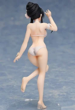 1/12 SENRAN KAGURA PEACH BEACH SPLASH: Ikaruga Swimsuit Ver. PVC