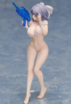 1/12 SENRAN KAGURA PEACH BEACH SPLASH: Yumi Swimsuit Ver. PVC