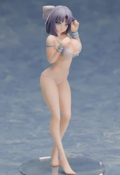 1/12 SENRAN KAGURA PEACH BEACH SPLASH: Yumi Swimsuit Ver. PVC