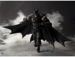 S.H. Figuarts Batman (Injustice Ver.)
