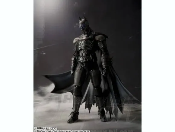 S.H. Figuarts Batman (Injustice Ver.)