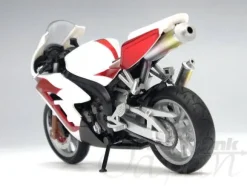 S.H. Figuarts Cyclone (Kamen Rider the First Version)
