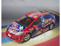 S.H. Figuarts Itassha Robo