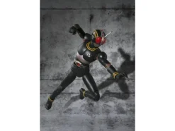 S.H. Figuarts Kamen Rider Black