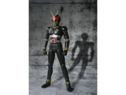 S.H. Figuarts Kamen Rider Black