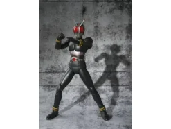 S.H. Figuarts Kamen Rider Black