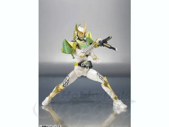 S.H. Figuarts Kamen Rider Zangetsu Melon Arms