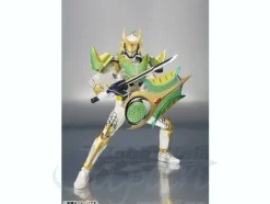 S.H. Figuarts Kamen Rider Zangetsu Melon Arms