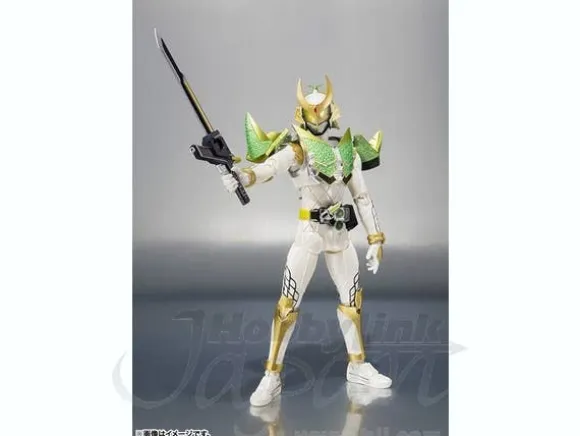 S.H. Figuarts Kamen Rider Zangetsu Melon Arms