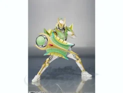 S.H. Figuarts Kamen Rider Zangetsu Melon Arms